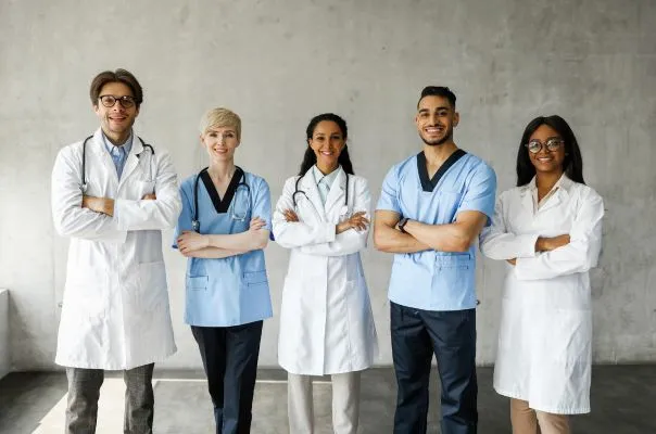 The Halo Head Spa team of licensed cosmetologists and estheticians